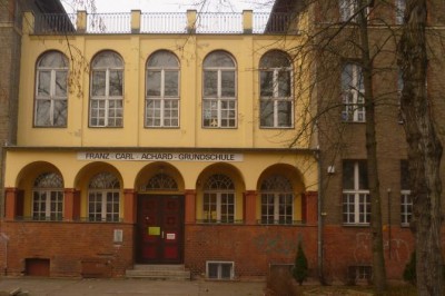 Franz-Carl-Achard-Grundschule