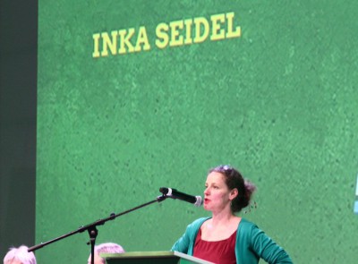 Inka Seidel (Listenplatz 43)