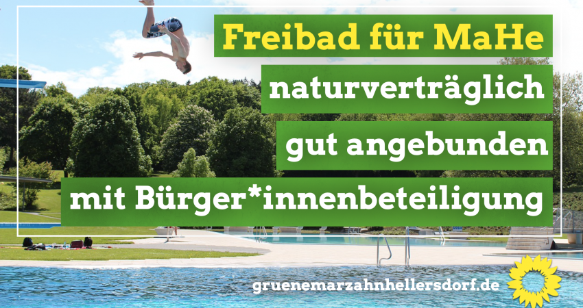 Freibad