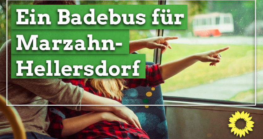 Badebus