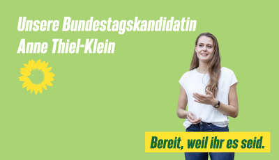 Bundestag Anne Thiel-Klein