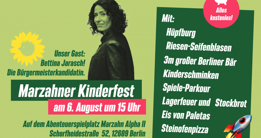 Marzahner Kinderfest