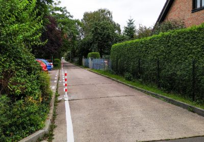 Neufahrwasserweg