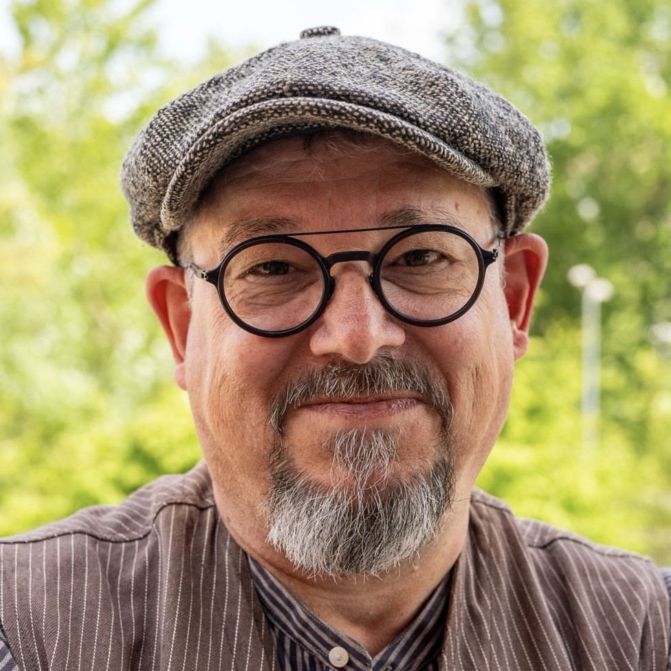 Foto von Boris Klinge