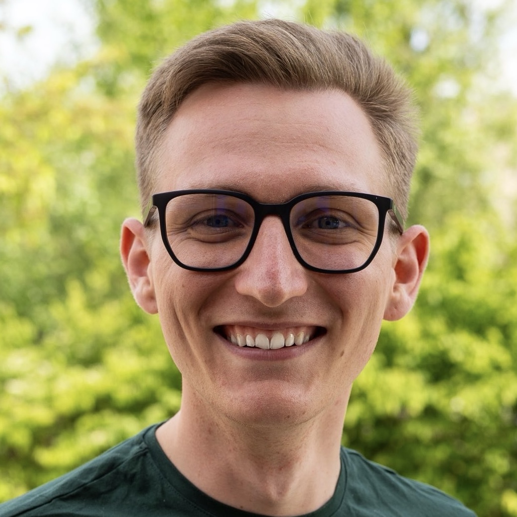 Foto von Max Linke