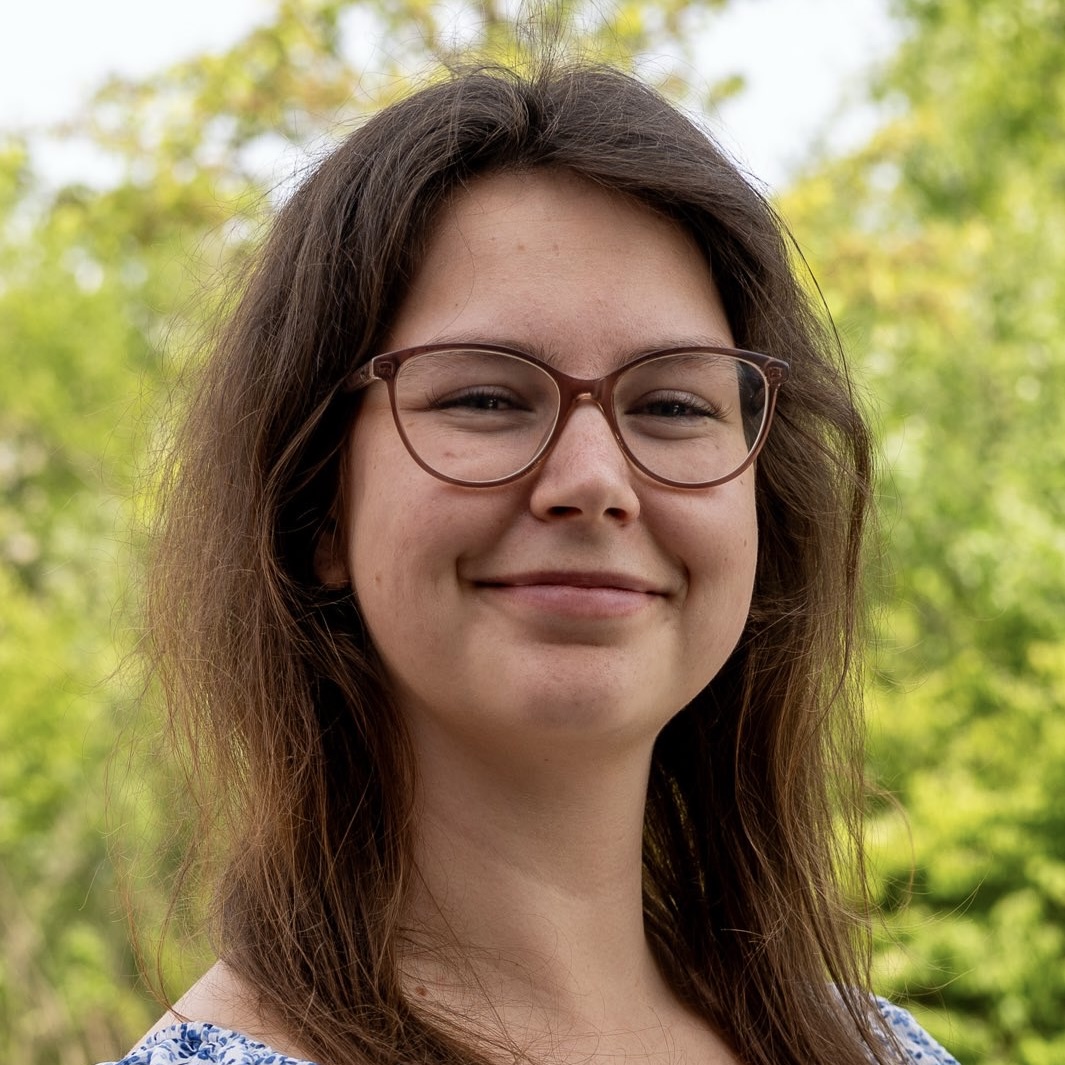 Foto von Maya Richter