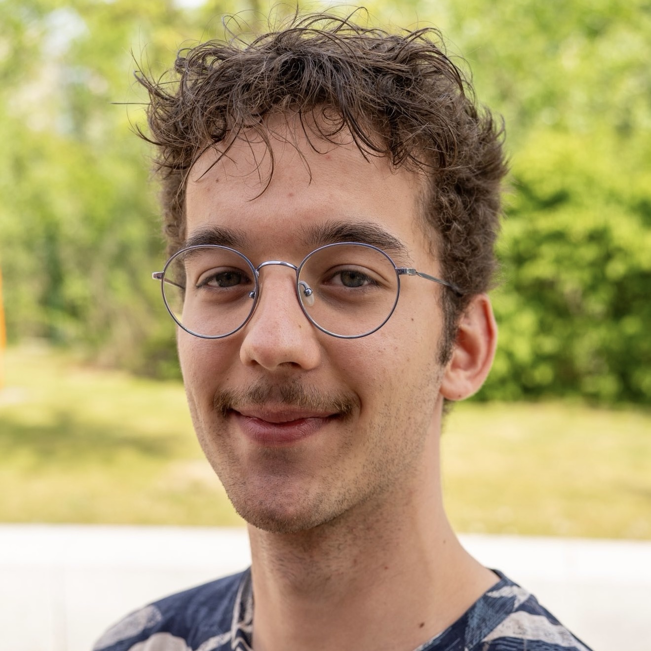 Foto von Paul Schuster