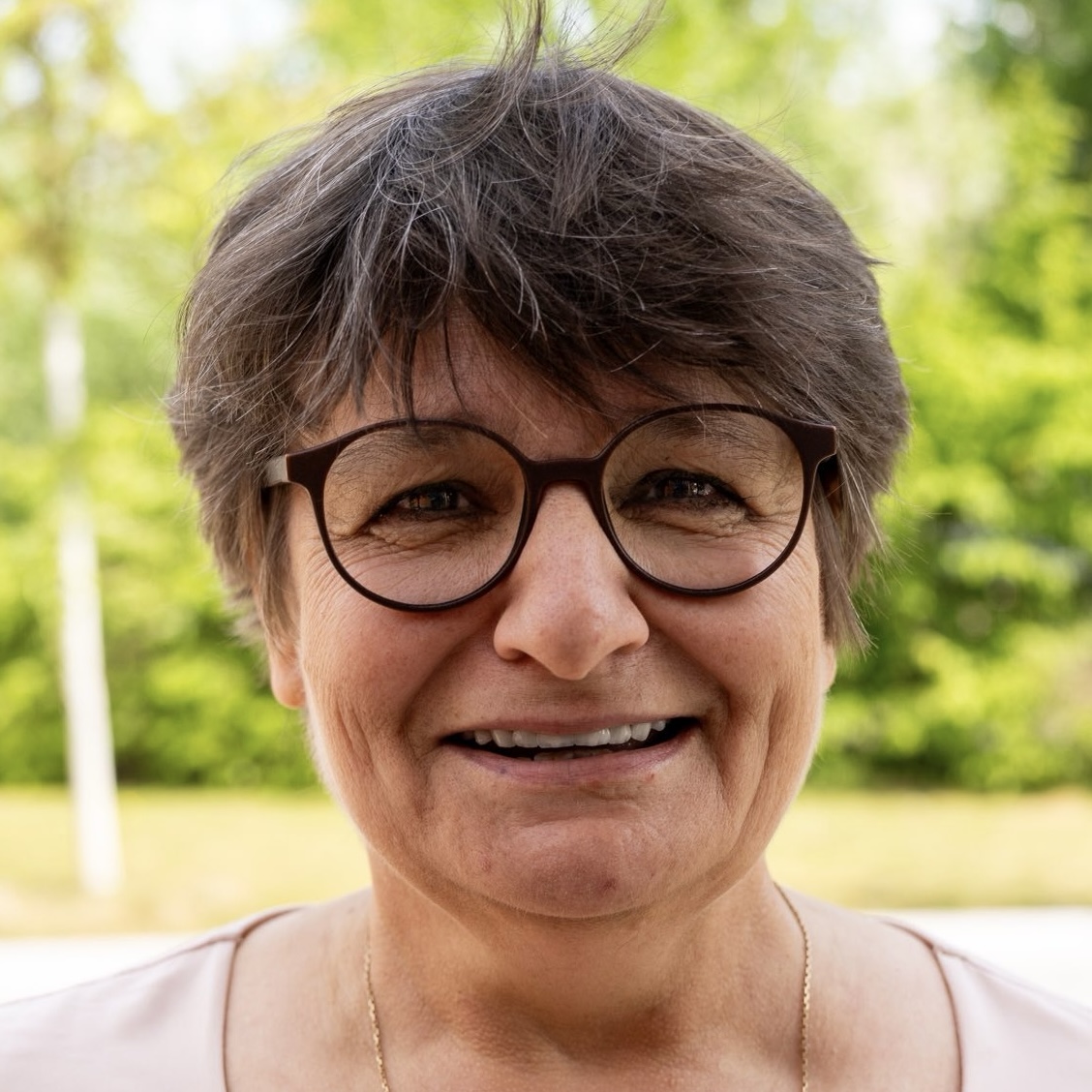 Foto von Ute Petersen